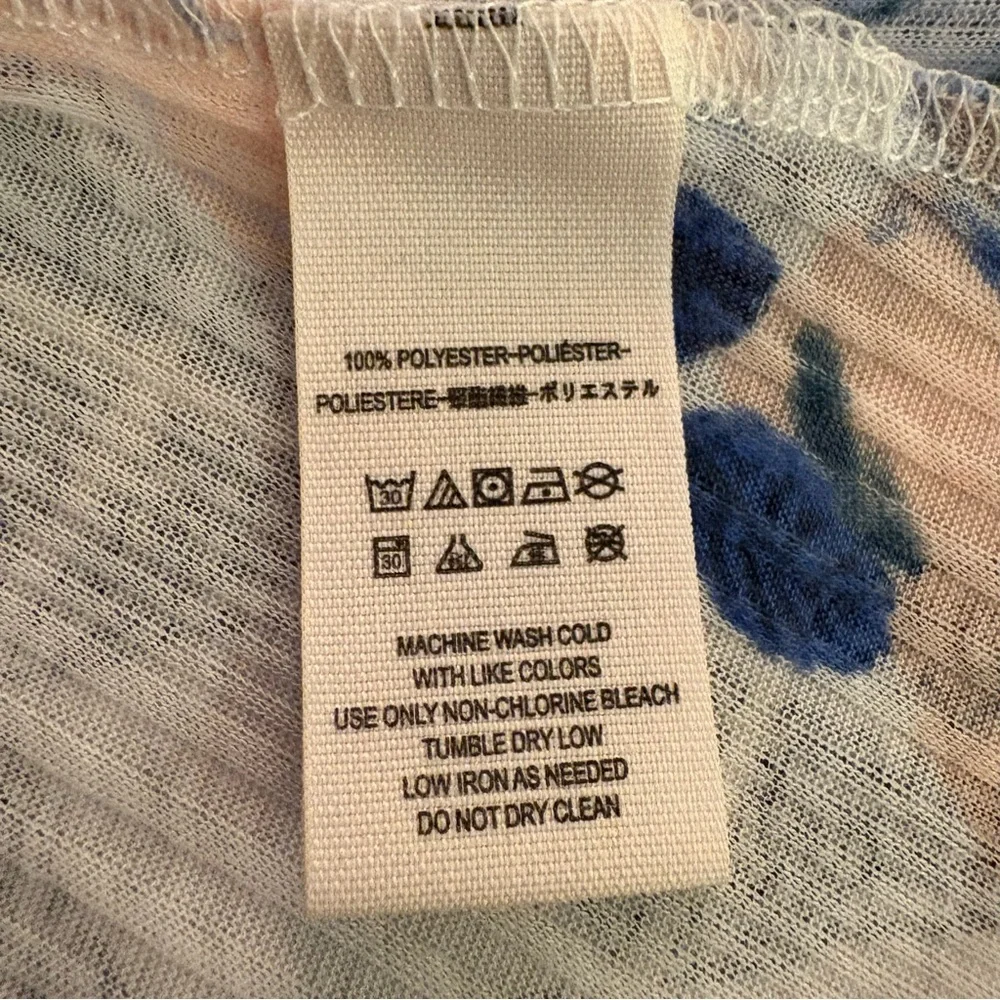 FREE PEOPLE Mirage Removable Strap Top size S - Picture 13 of 16